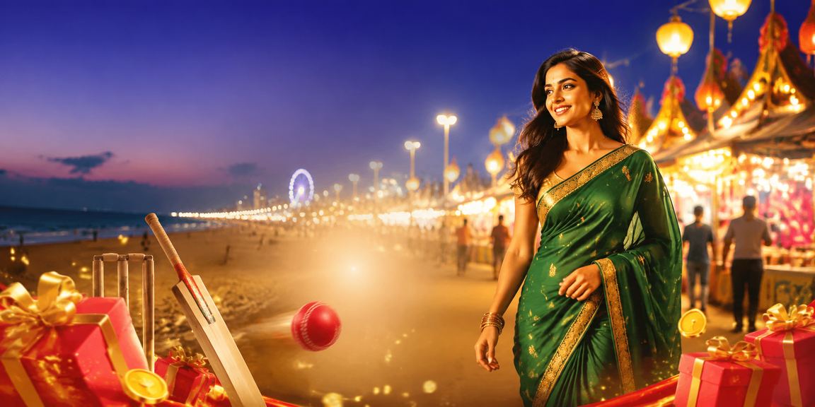 Teen Patti game chips and cards in India